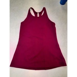 Under Armour Racerback